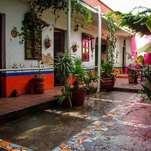 La Hacienda Tlaquepaque