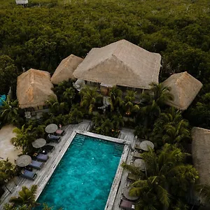 Radhoo (adults Only) 4* Tulum