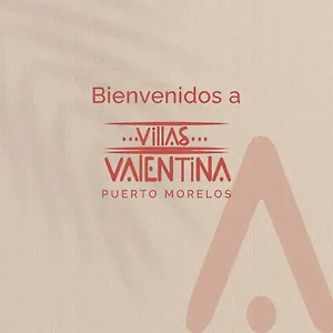 Villas Valentina 3* Puerto Morelos