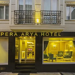 Pera Arya 3* Istanbul