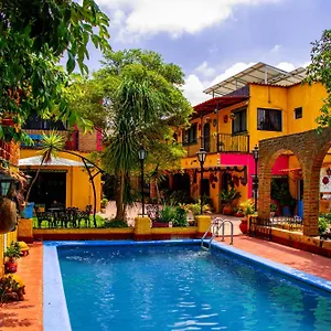 Inn Posada Las Margaritas, Guadalajara