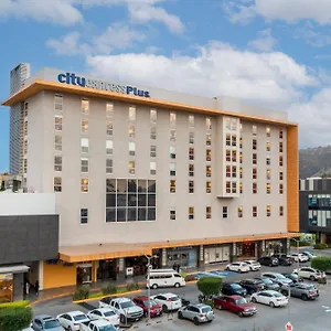 Hotel City Express Plus By Marriott Palomar, Guadalajara