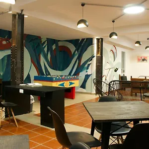 Hostel Fenix Beds, Guadalajara