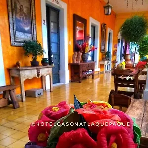 Hotel Casona Tlaquepaque Temazcal & Spa, Guadalajara