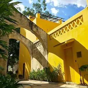 Hotel Demetria, Guadalajara